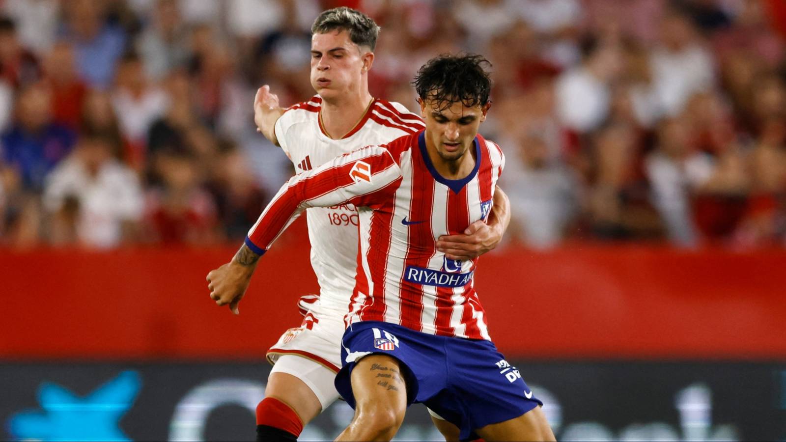 Not just Ure: Rangers offloaded a striker who's scored 17 goals in 2026