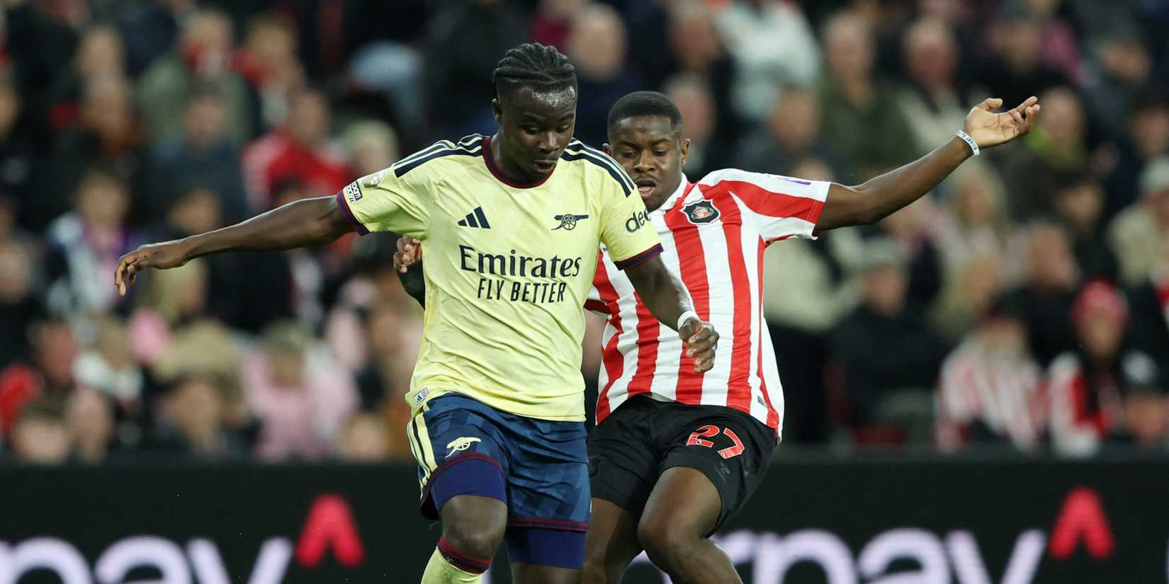Saka-Arsenal-Sunderland