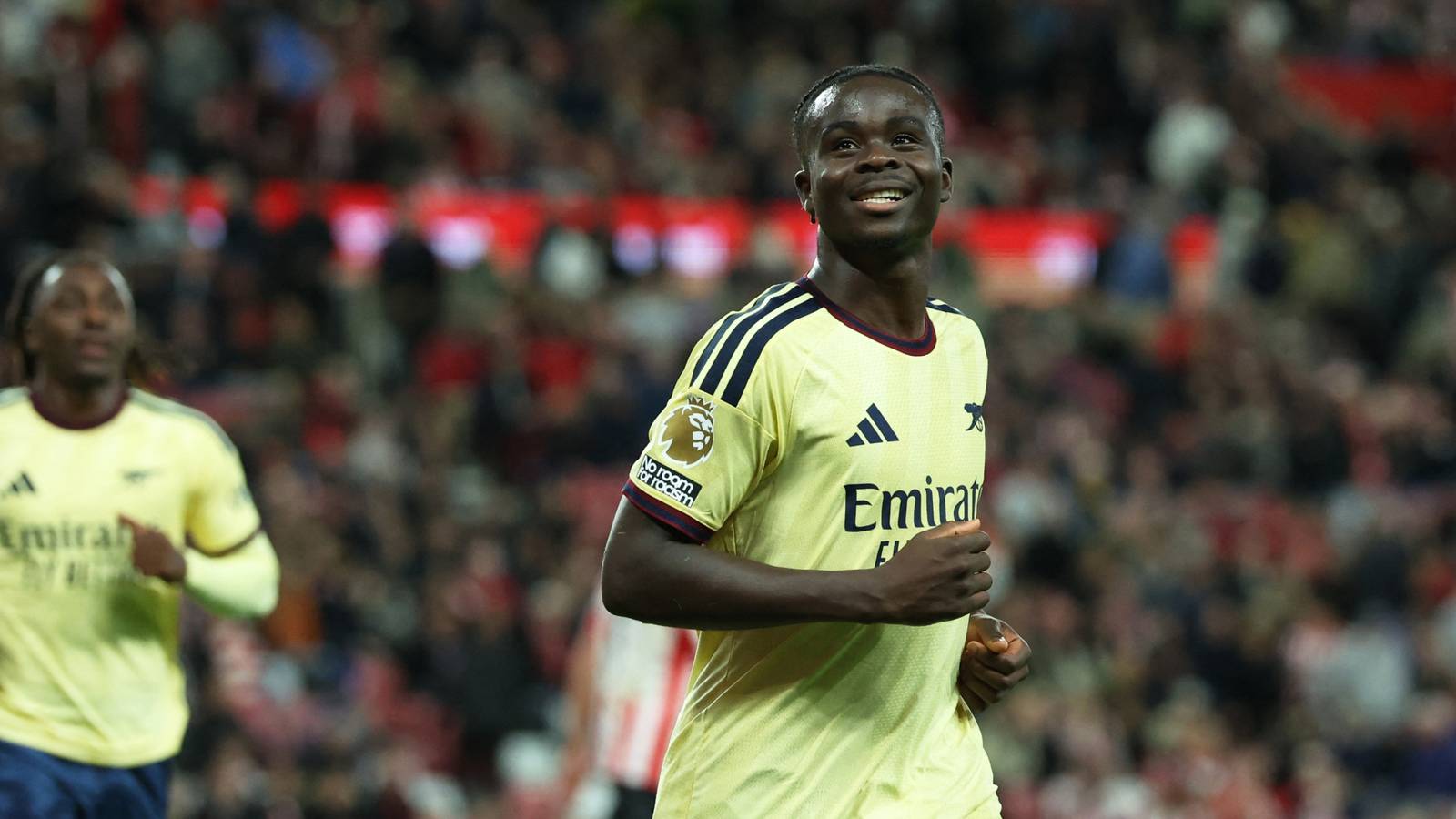 Left for £0, now worth £191m: Arsenal will regret losing a big Saka upgrade