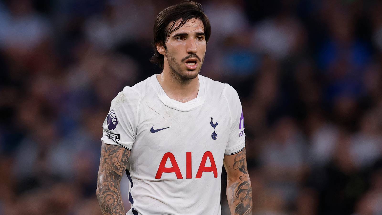 He schooled Tonali & Fernandes: Everton star looked like a £100m player