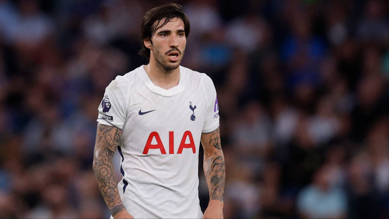 19-touch Spurs man is becoming a far bigger issue than Tonali after Everton