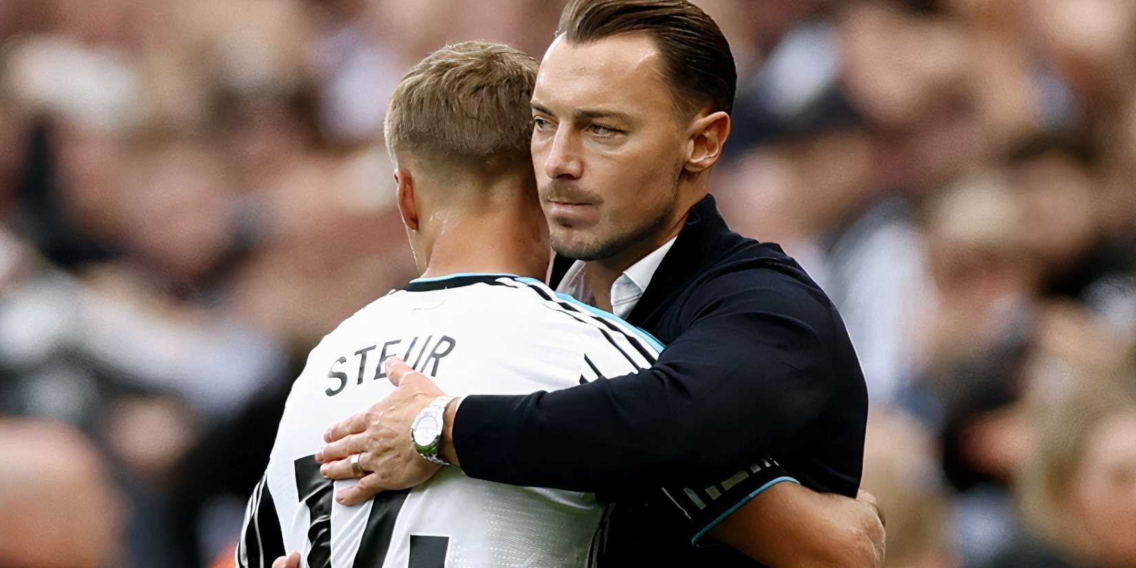 sean-steur-newcastle-hull