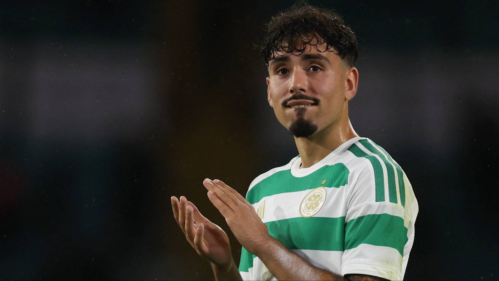 Bye-bye: Why Celtic have a bigger problem than Tounekti in forgotten star