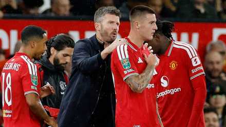 sesko-carrick-man-utd