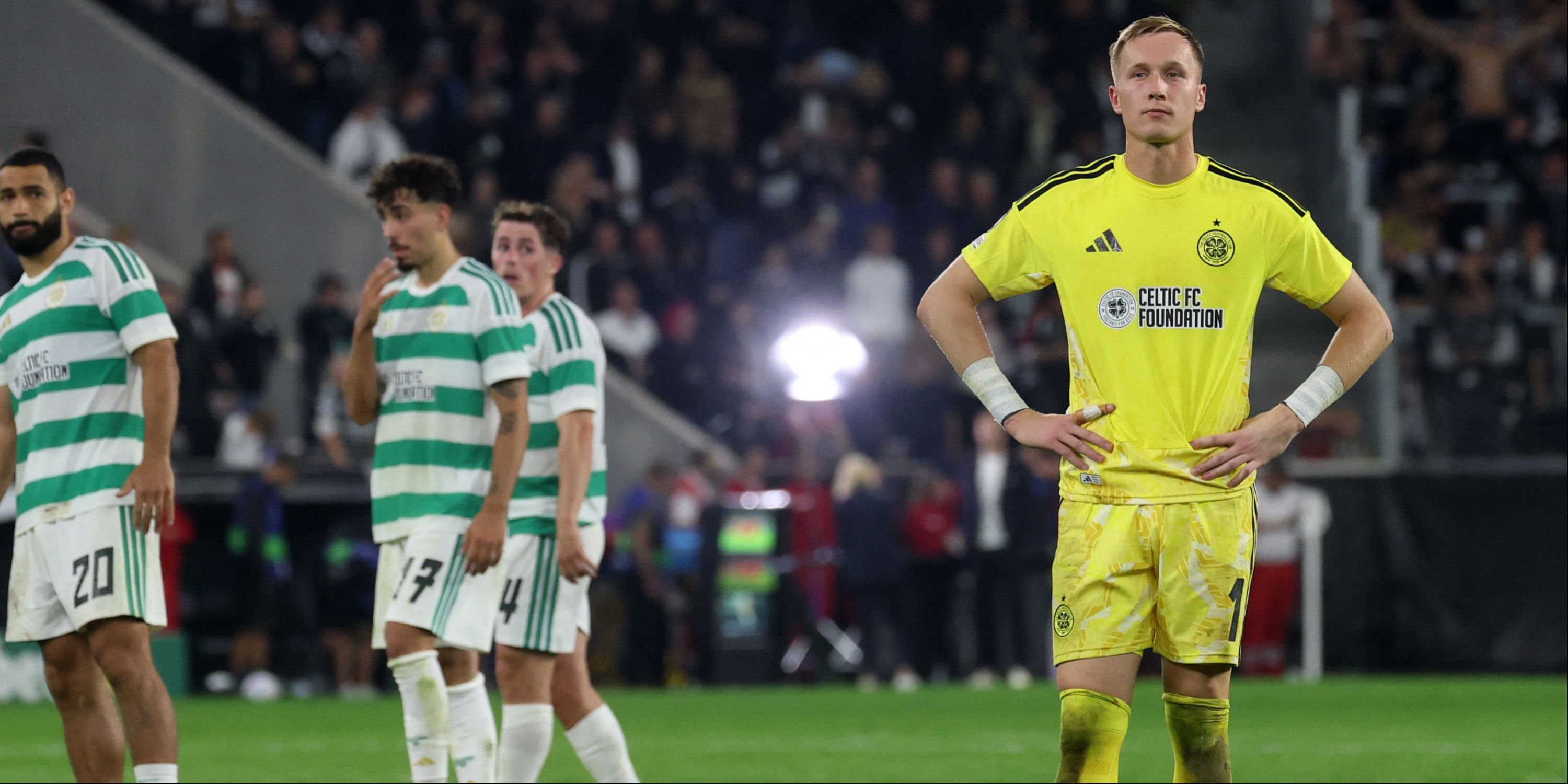 Sinisalo-Celtic-LASK