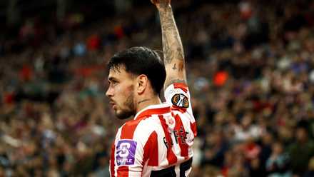 Enzo Le Fee del Sunderland