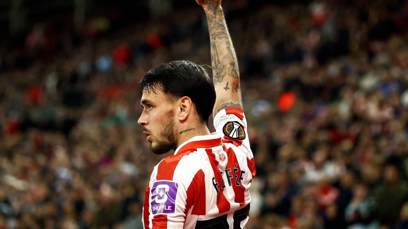 Forget Le Fee: Why Sunderland star is becoming Le Bris' most crucial player