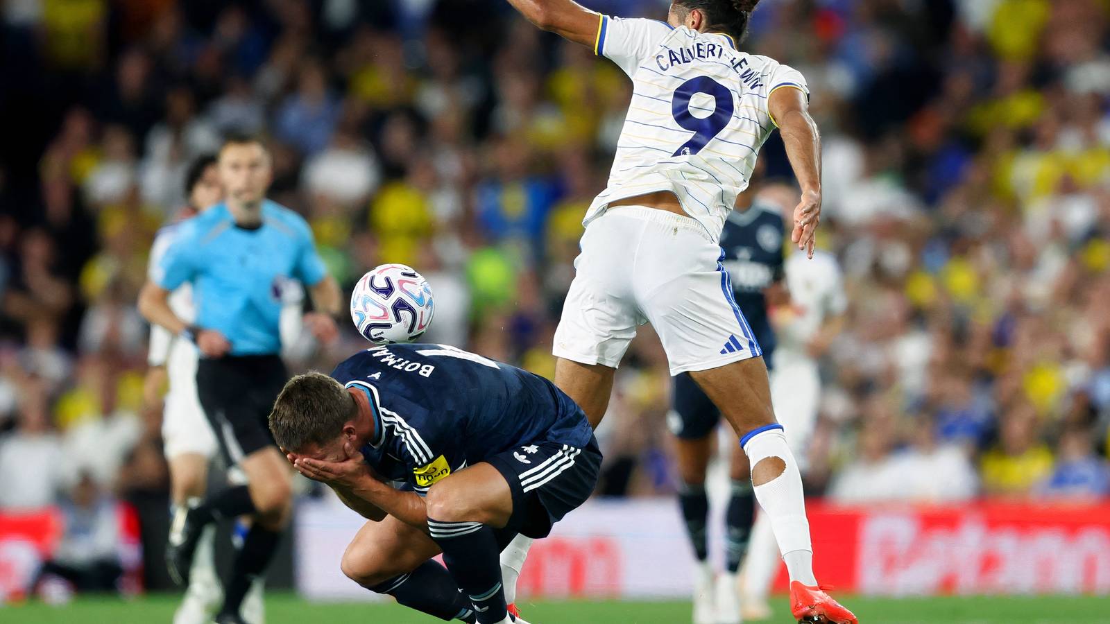 Worse than Botman & Thiaw: Why Jaissle must instantly drop Newcastle star