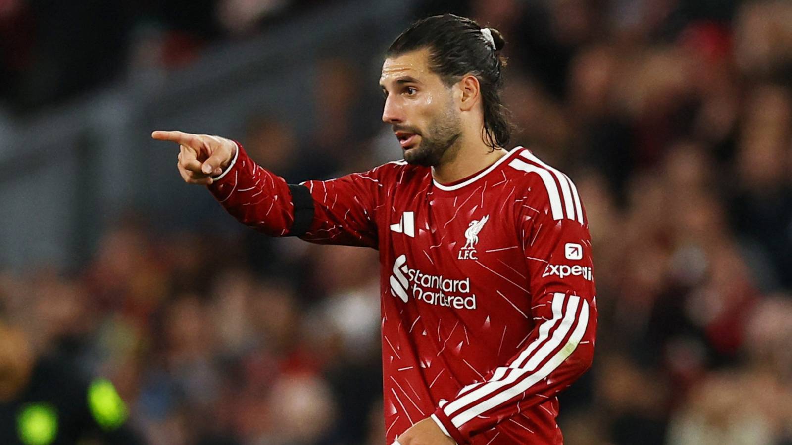 Liverpool could seal their best signing since Szoboszlai for £100m