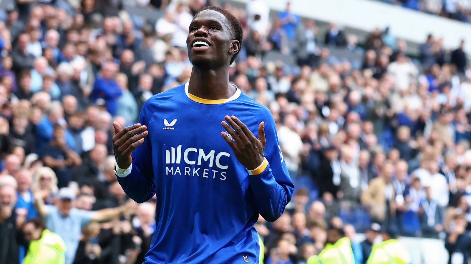 Forget Icardi: Why Everton could sign £22m Barry upgrade