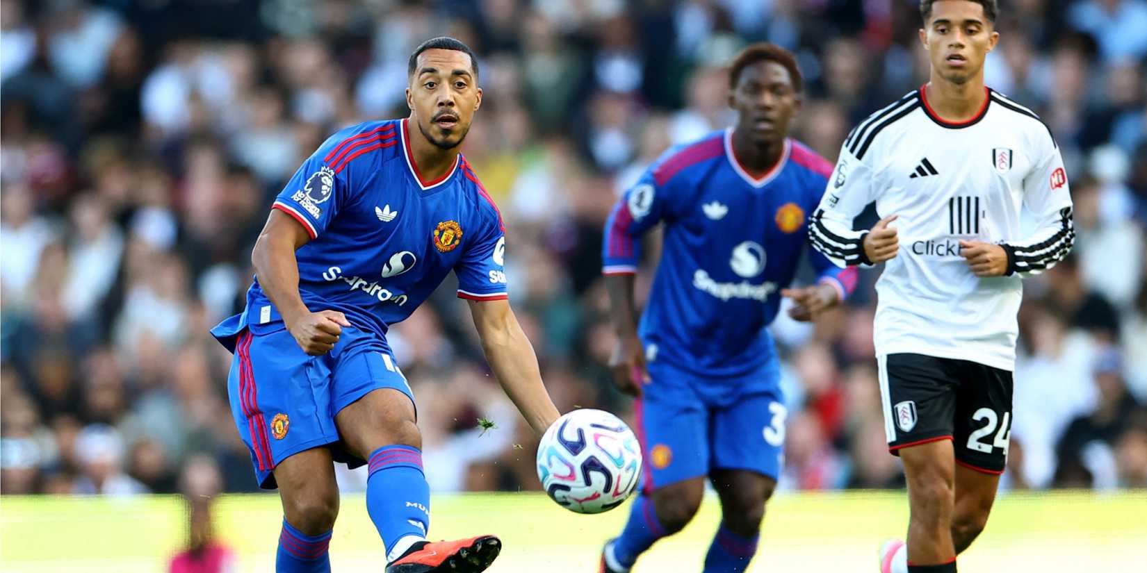 tielemans-man-utd
