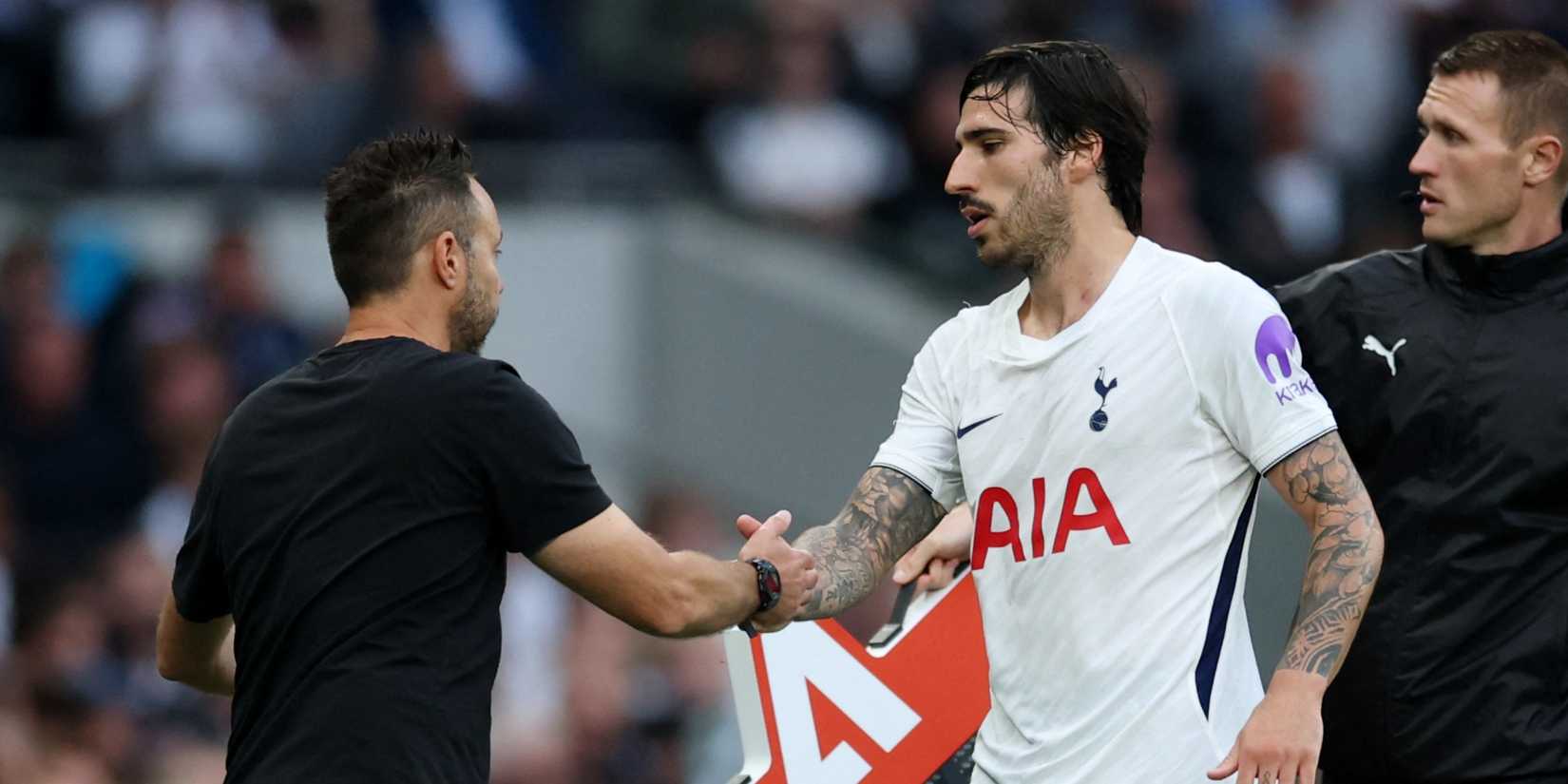 Tonali-De-Zerbi-Spurs