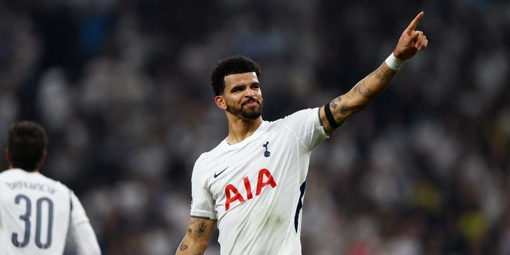 Tottenham-Dominic-Solanke
