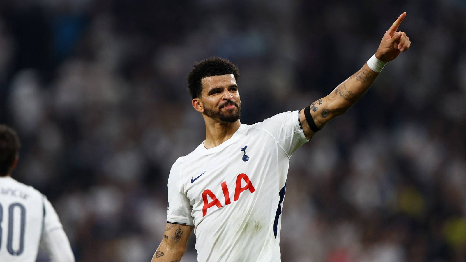 Why big-money Spurs star is now a bigger problem than Solanke for De Zerbi