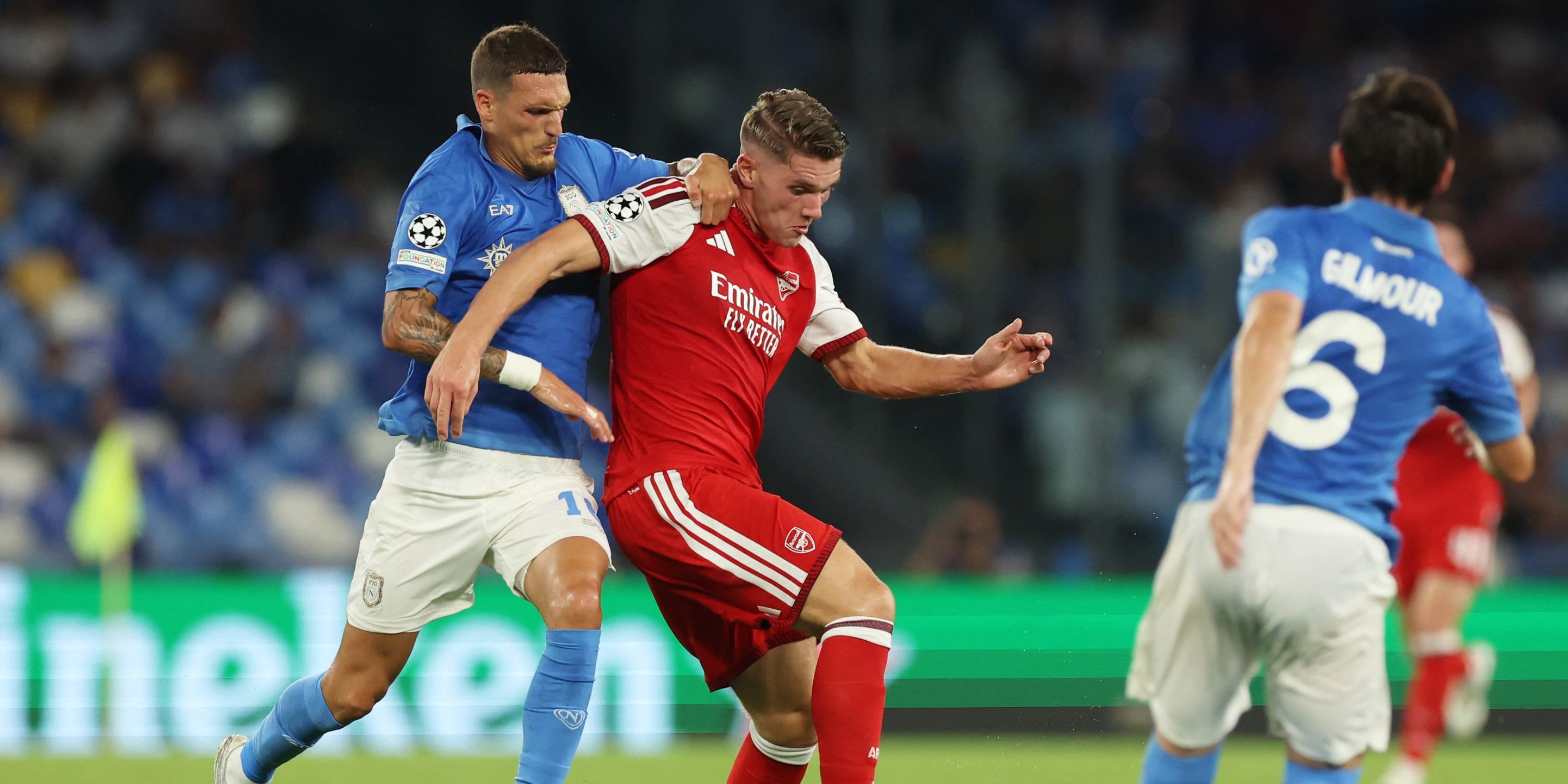 Why £67m Arsenal star is now a bigger disaster than Gyokeres