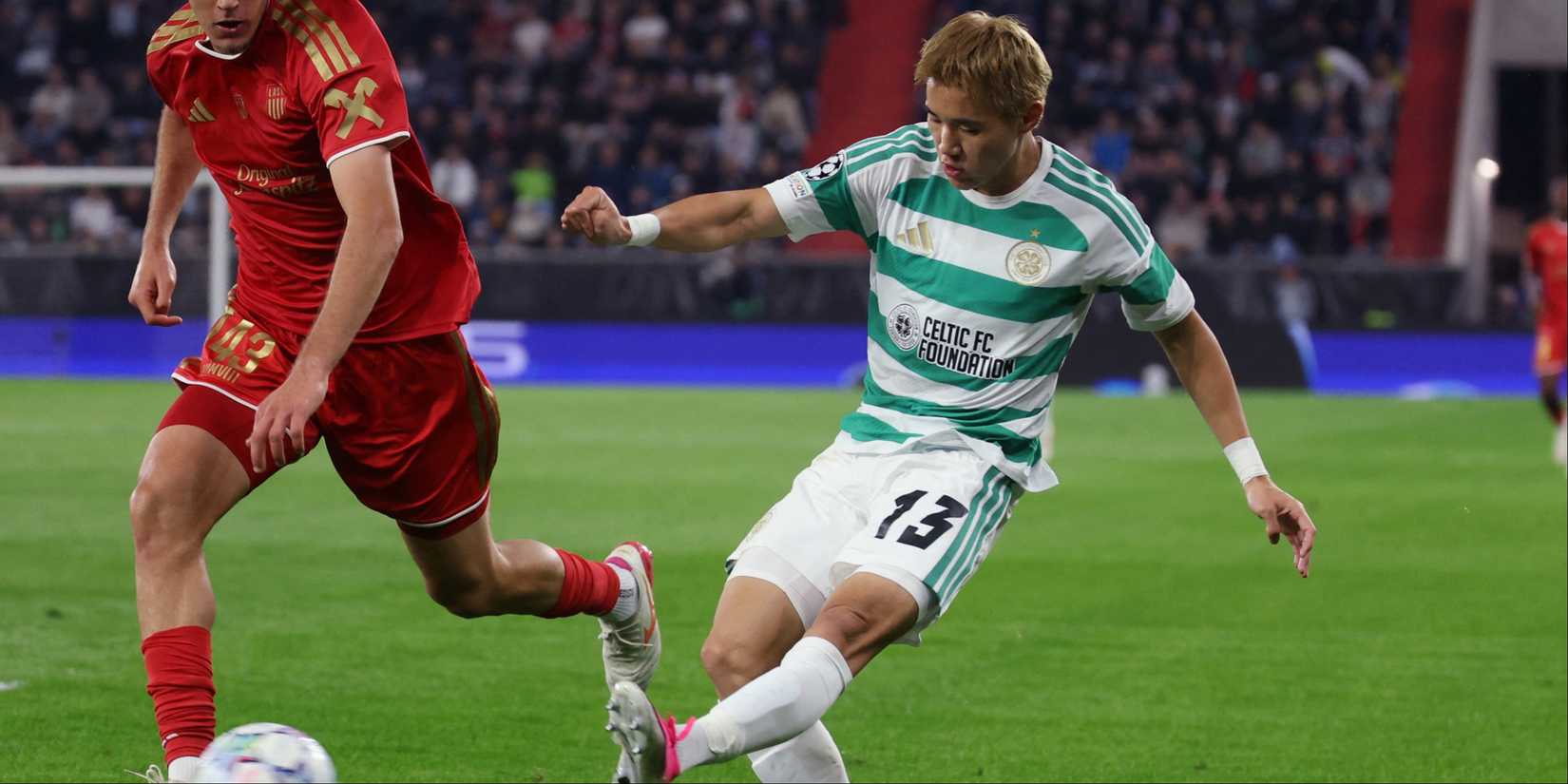 Yang-Hyun-jun-Celtic