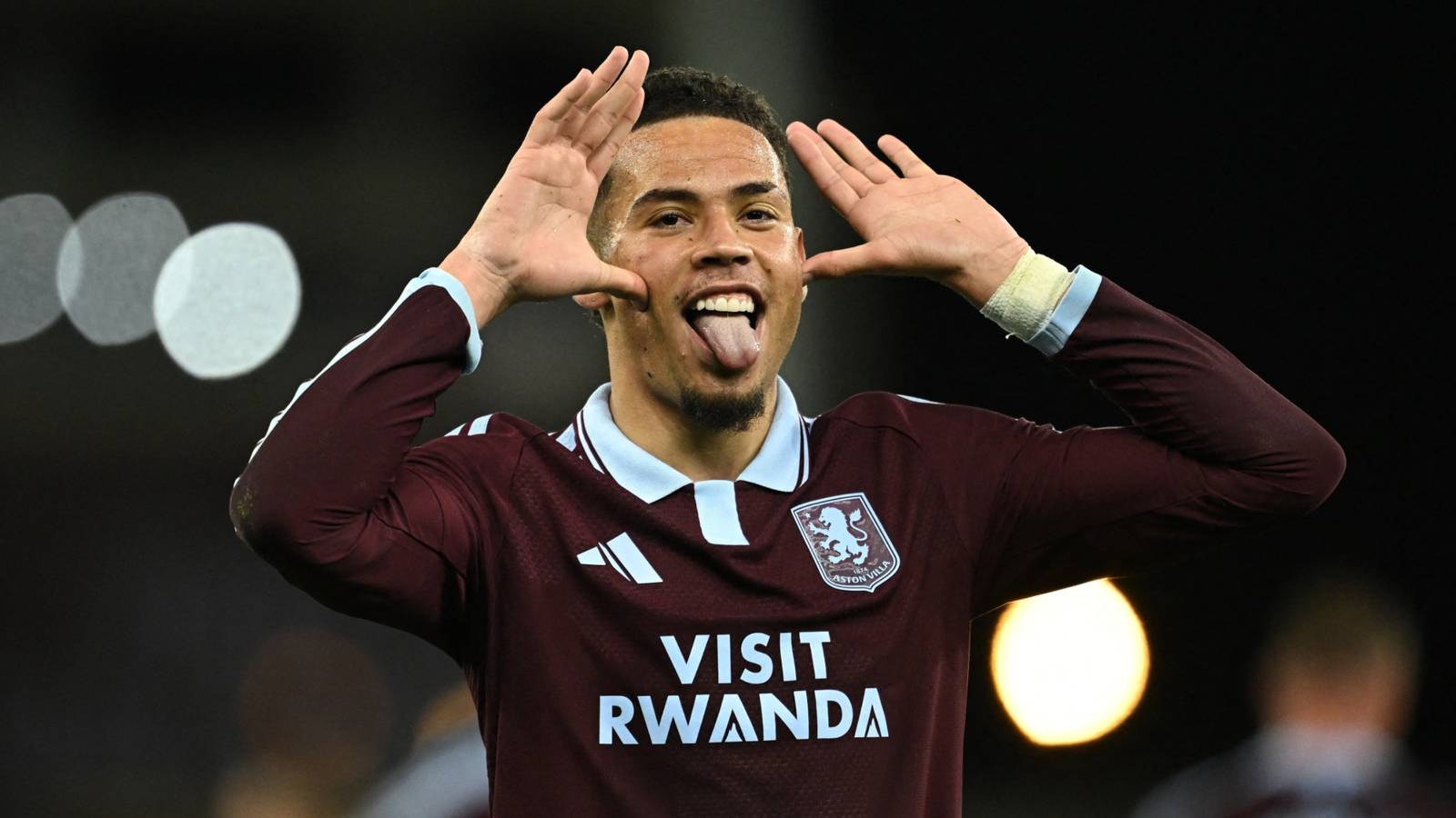 Bigger talent than Alysson: Aston Villa have hit gold on their next £100m star
