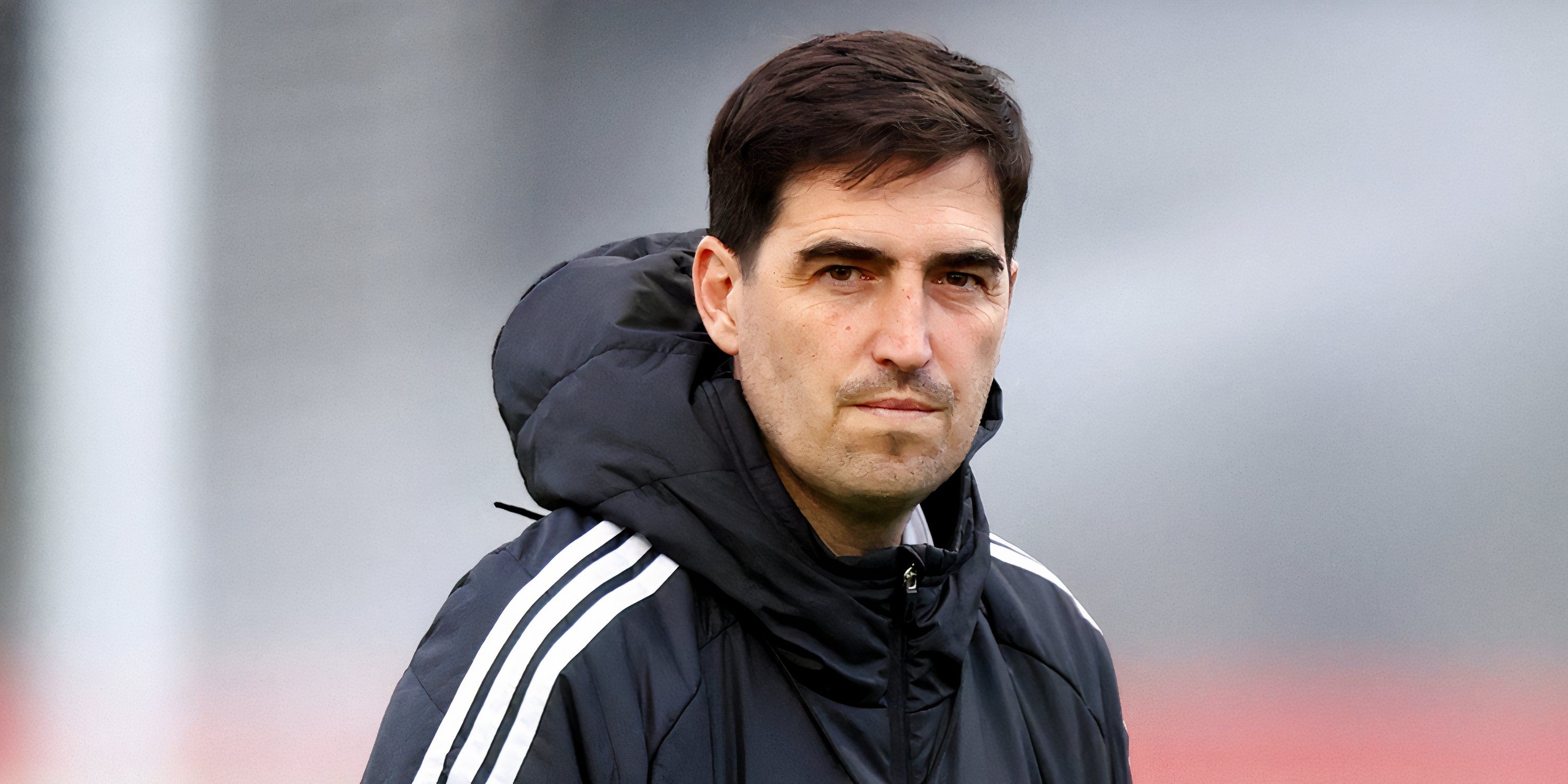 andoni-iraola-liverpool-premier-league