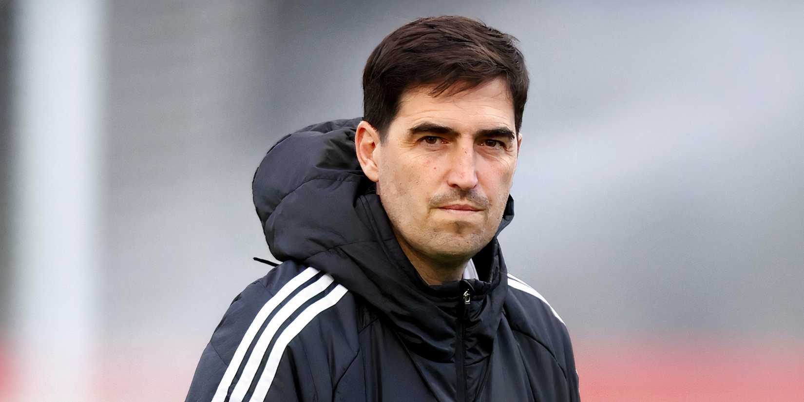 andoni-iraola-liverpool-premier-league