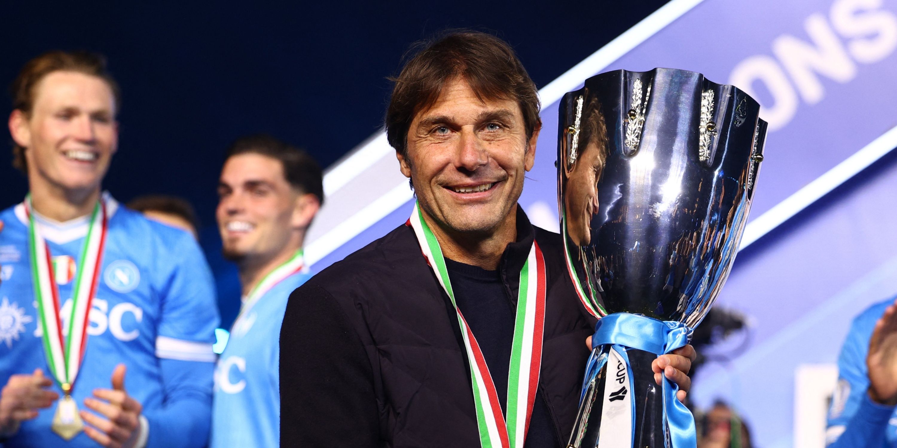 Antonio-Conte-Napoli