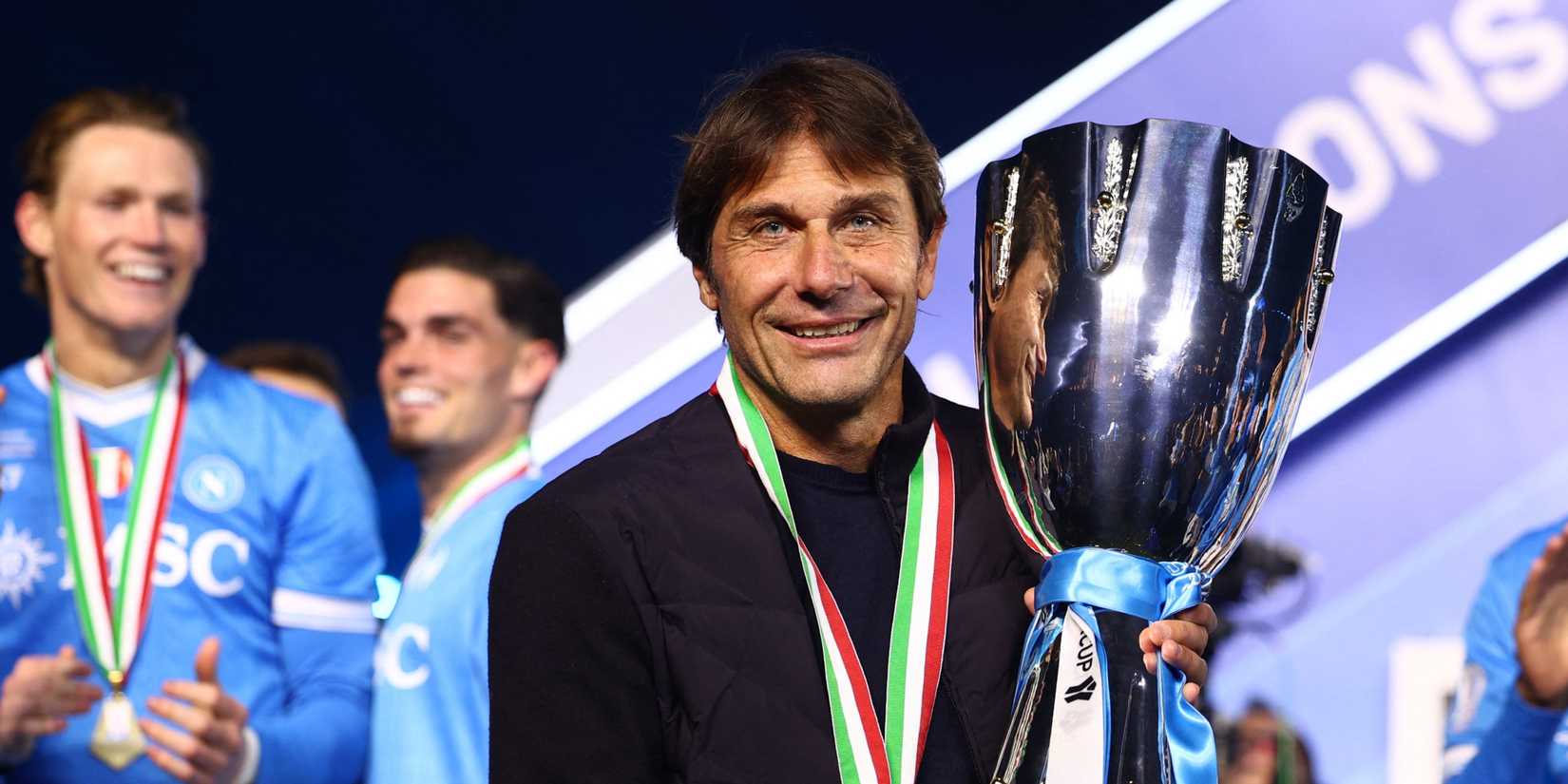 Antonio-Conte-Napoli