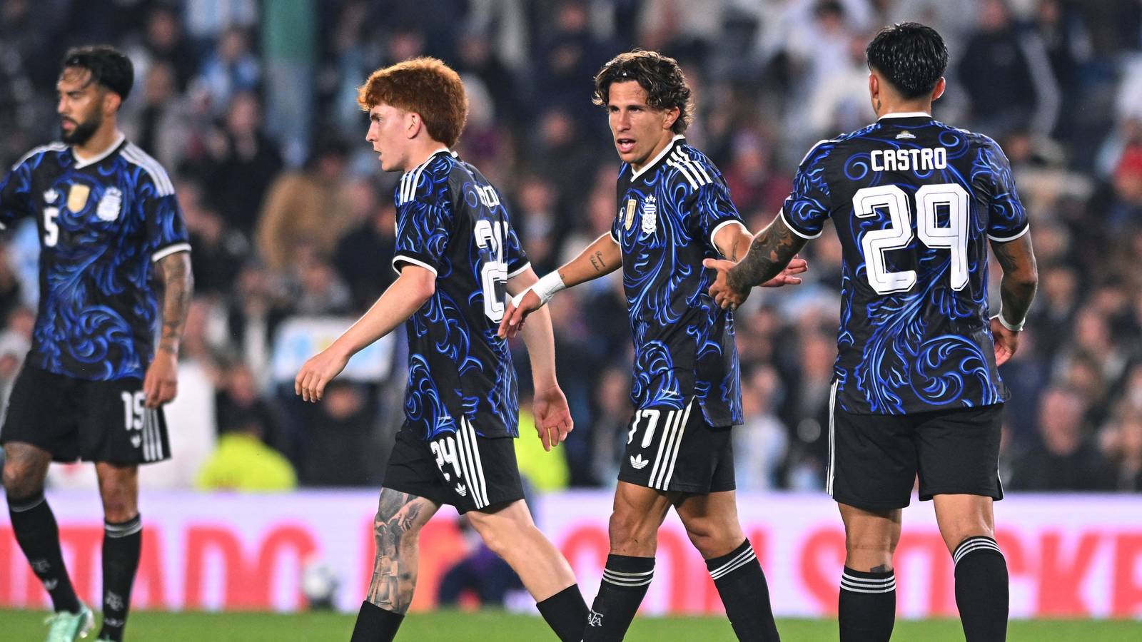 Man Utd now planning January move to sign £43m Man City target, talks already held