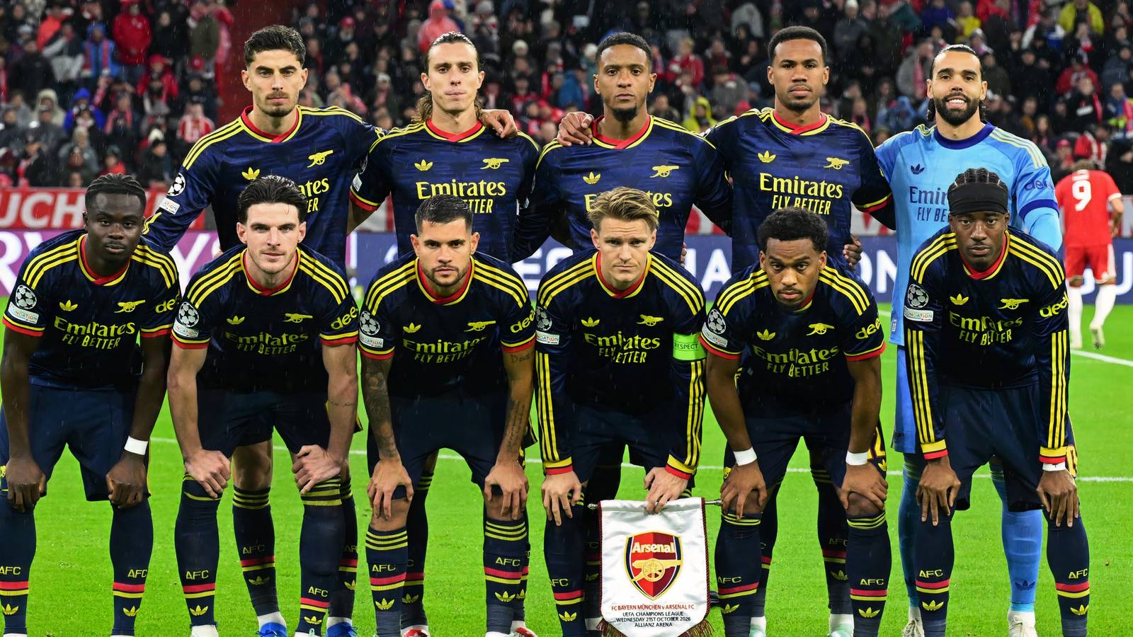 Arsenal now fearing "another lengthy lay-off" for star after "huge injury blow"