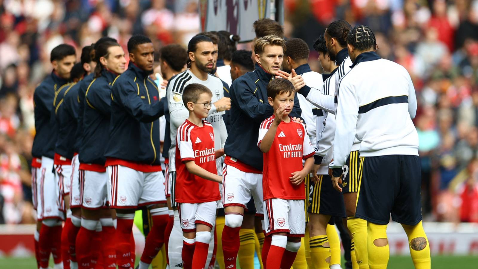 Why £52m Arsenal star feels like a new signing for Arteta