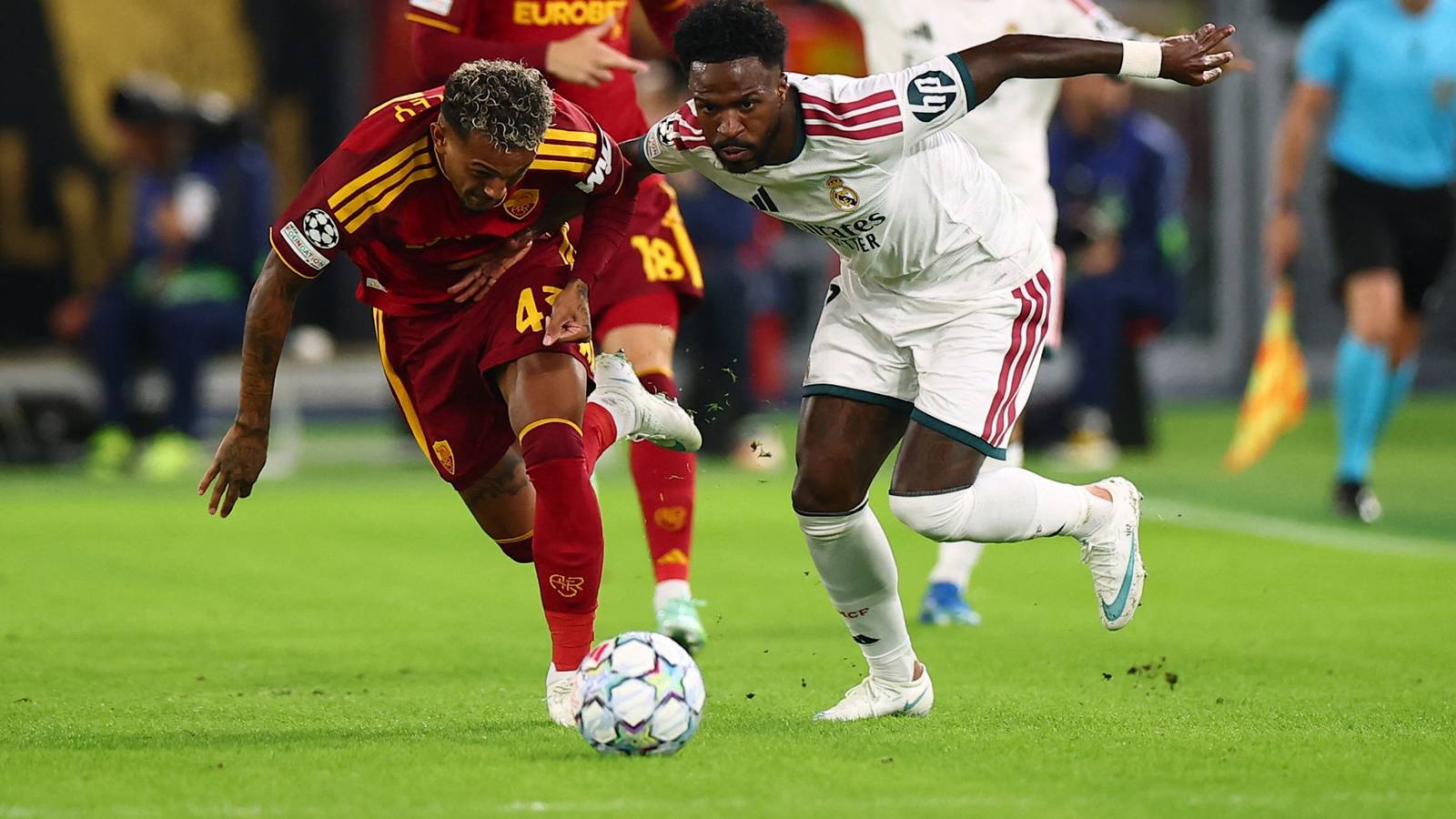 Arsenal now seriously keen on signing "incredible" £50m Champions League star