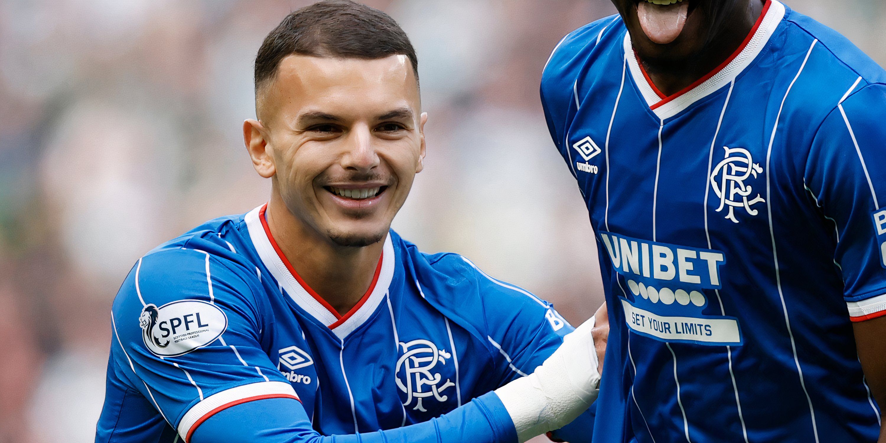£2.7m player could be finished at Rangers because of Bouanani