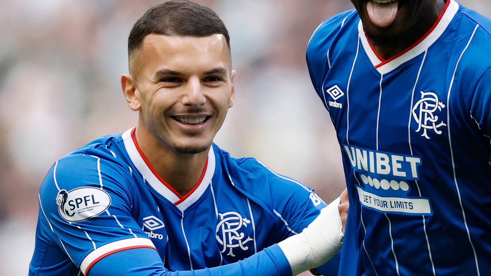 £2.7m player could be finished at Rangers because of Bouanani