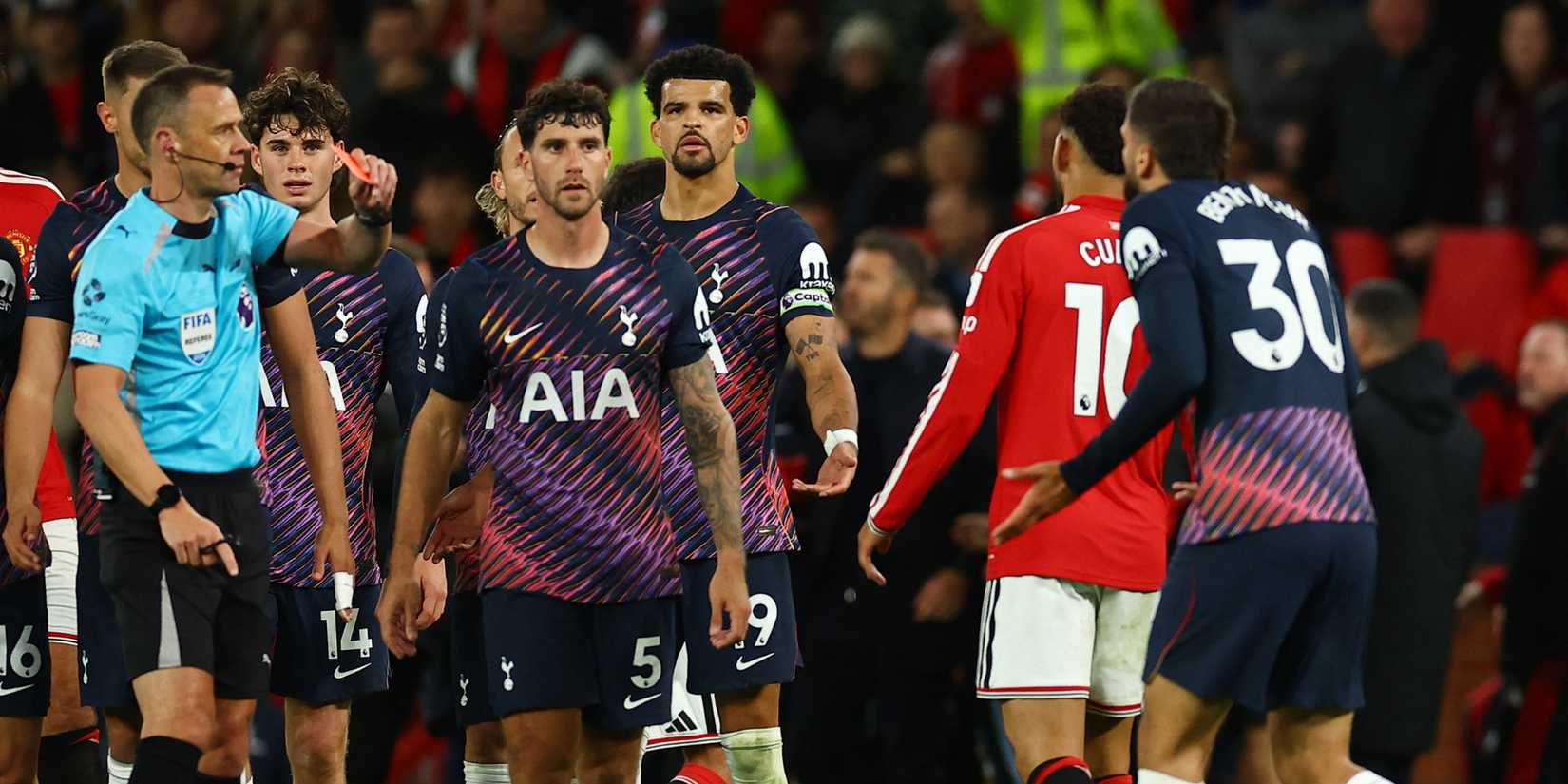 Bentancur-Senesi-Solanke-Spurs