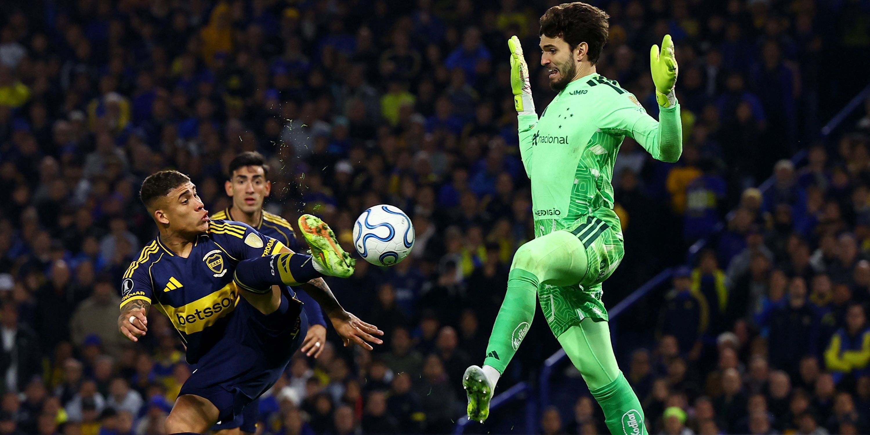 Nottingham Forest now seriously keen on signing £84m star after making summer bid