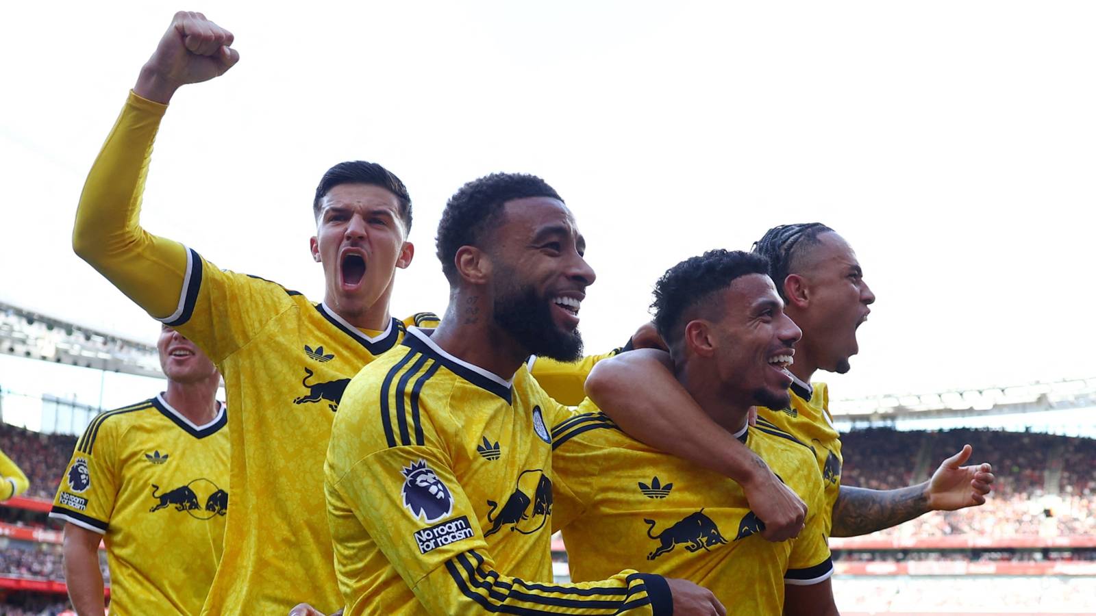 Why £17m duo look finished in a Leeds shirt after Arsenal
