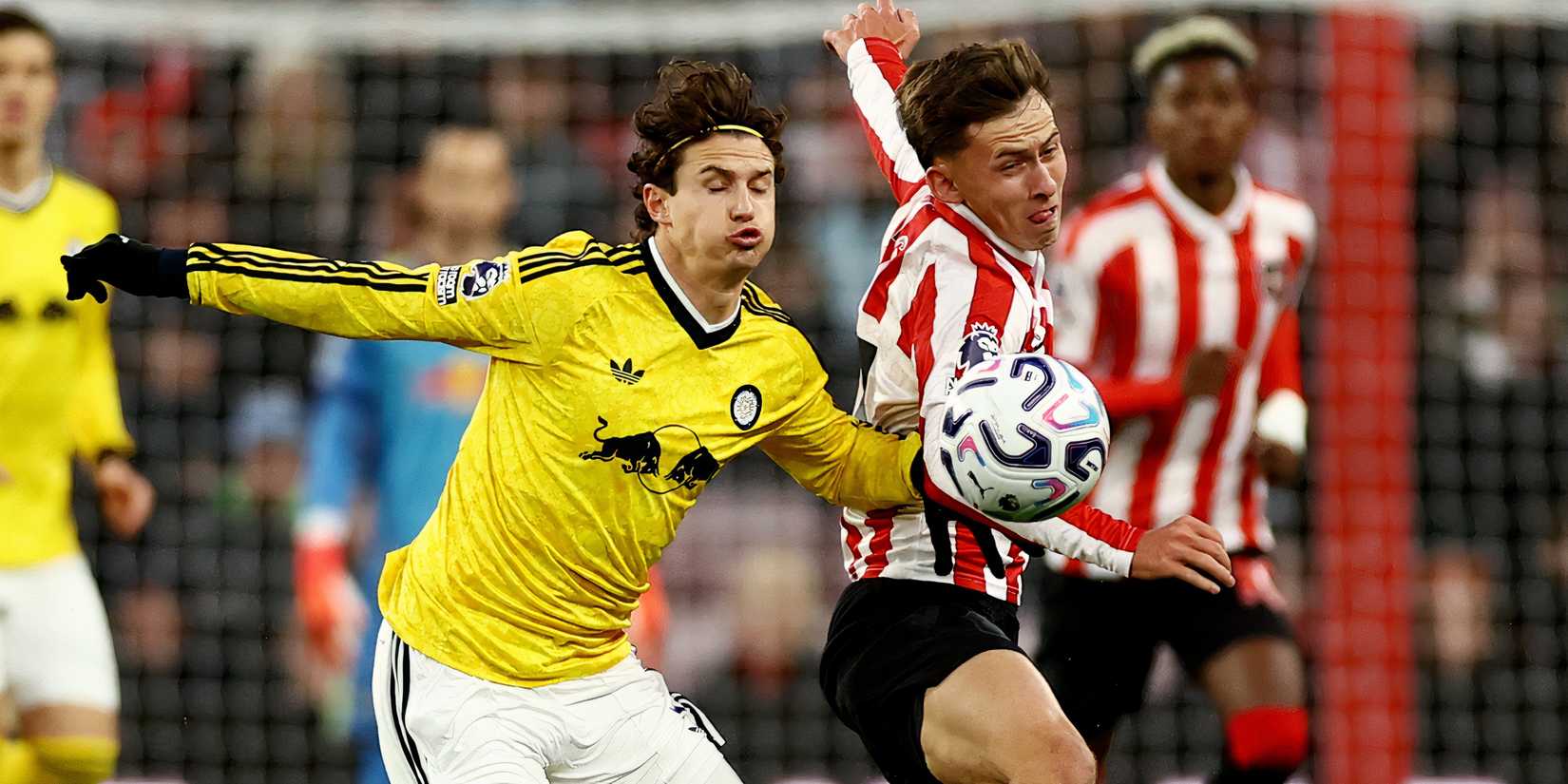 brenden-aaronson-leeds-sunderland