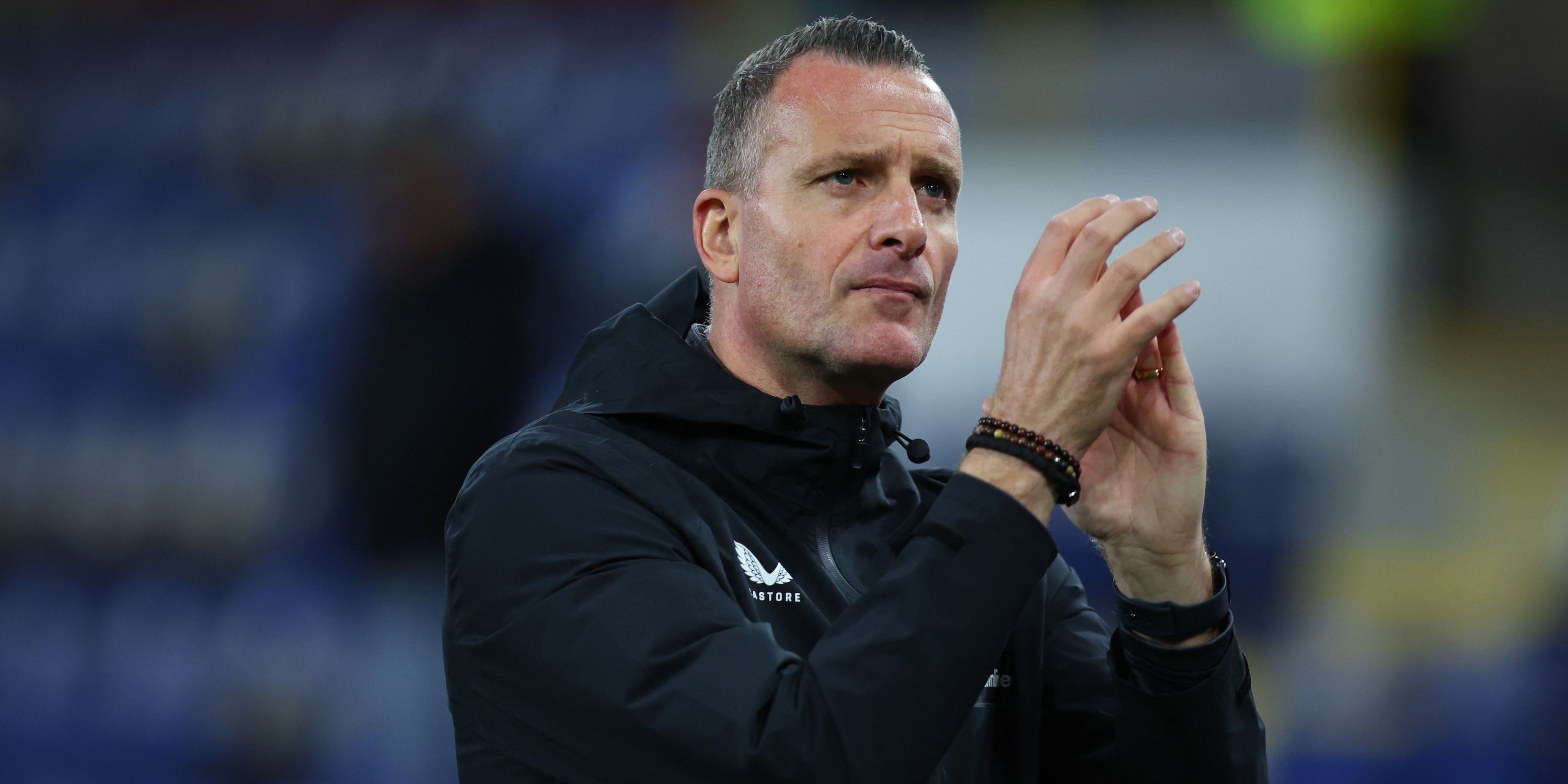 Burnley firmly considering move for Hayen replacement who’s also wanted by Crystal Palace