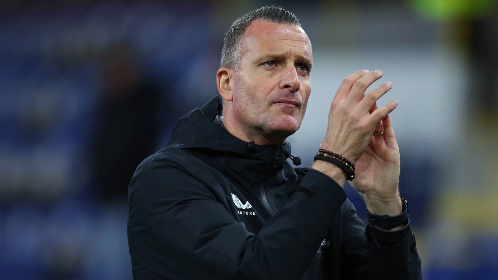 Burnley firmly considering move for Hayen replacement who's also wanted by Crystal Palace