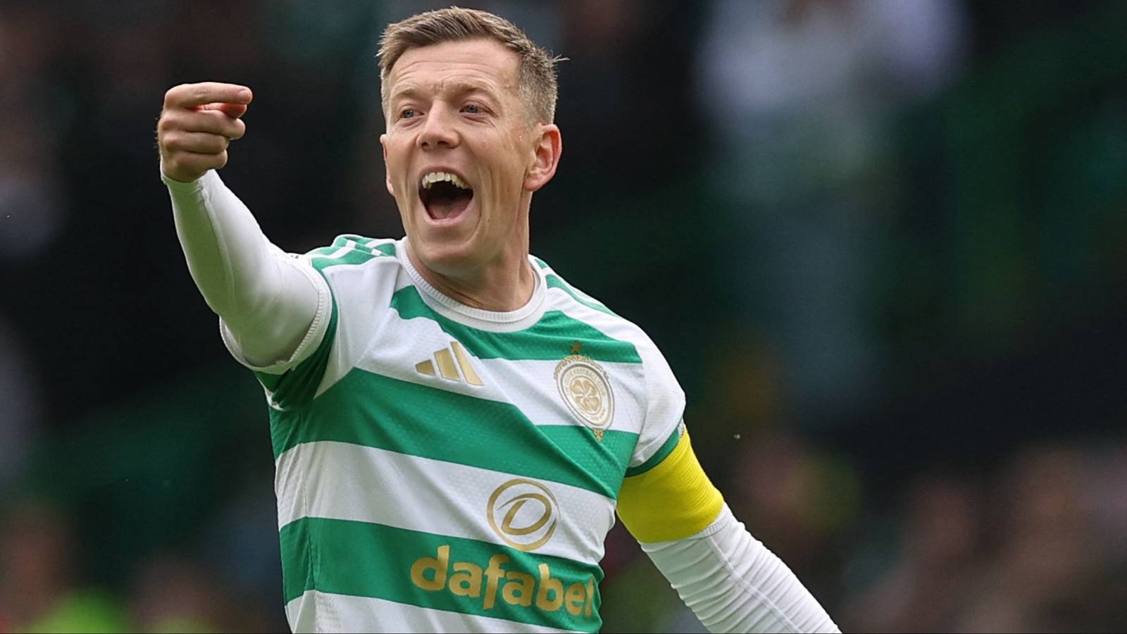 O'Neill already has an ideal replacement for McGregor at Celtic