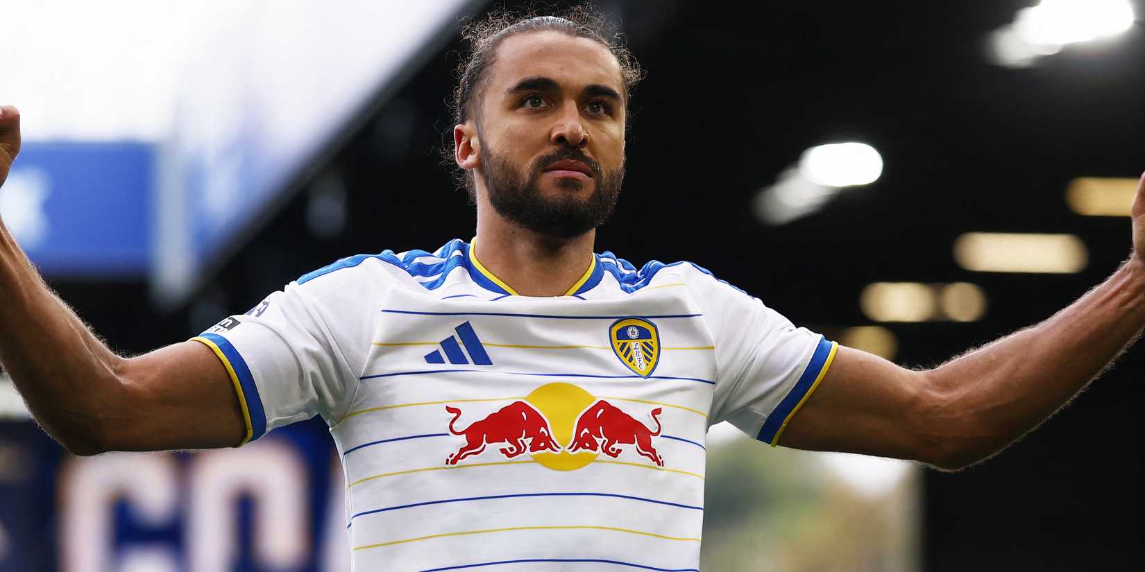Who Invent Natural Number Farke must drop Leeds star who was worse than Anton Stach vs Man Utd