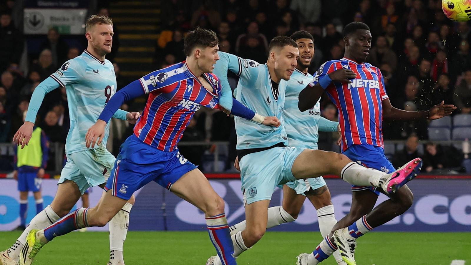 Sunderland racing Newcastle to sign £50m star who Crystal Palace are ...