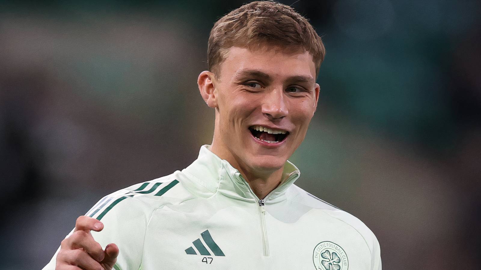 Celtic must drop 3/10 star who was as bad as Murray v Benfica