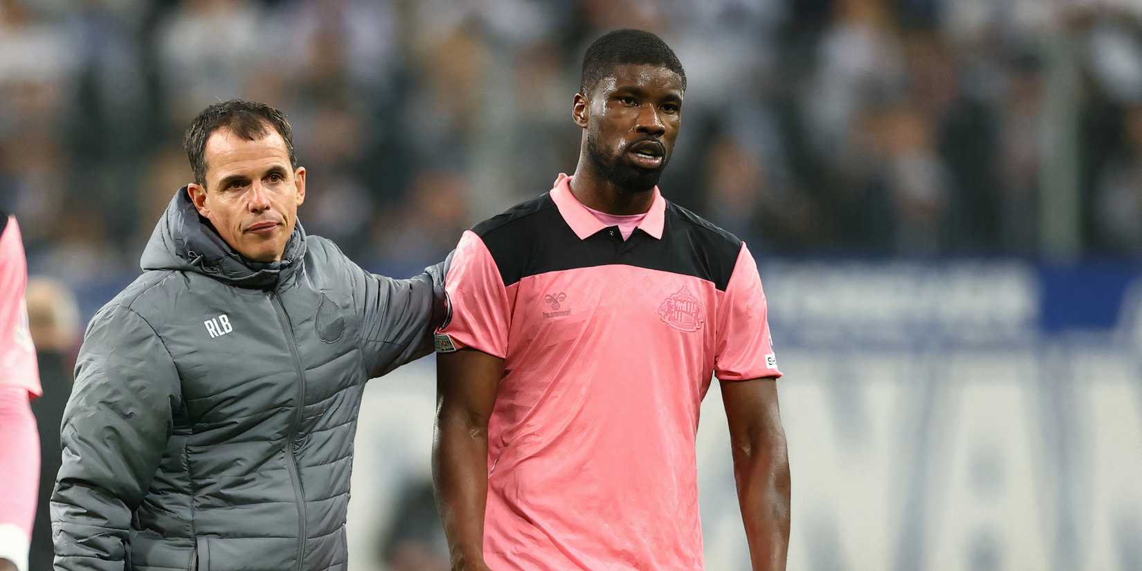 danso-sunderland-lech-poznan