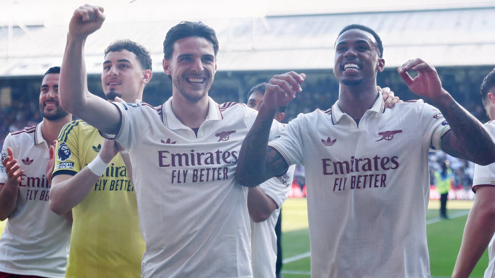 9/10 superstar just dethroned Gabriel & Rice as Arsenal’s best player