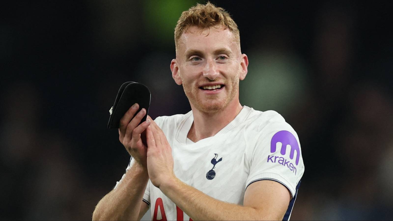 Tottenham's 