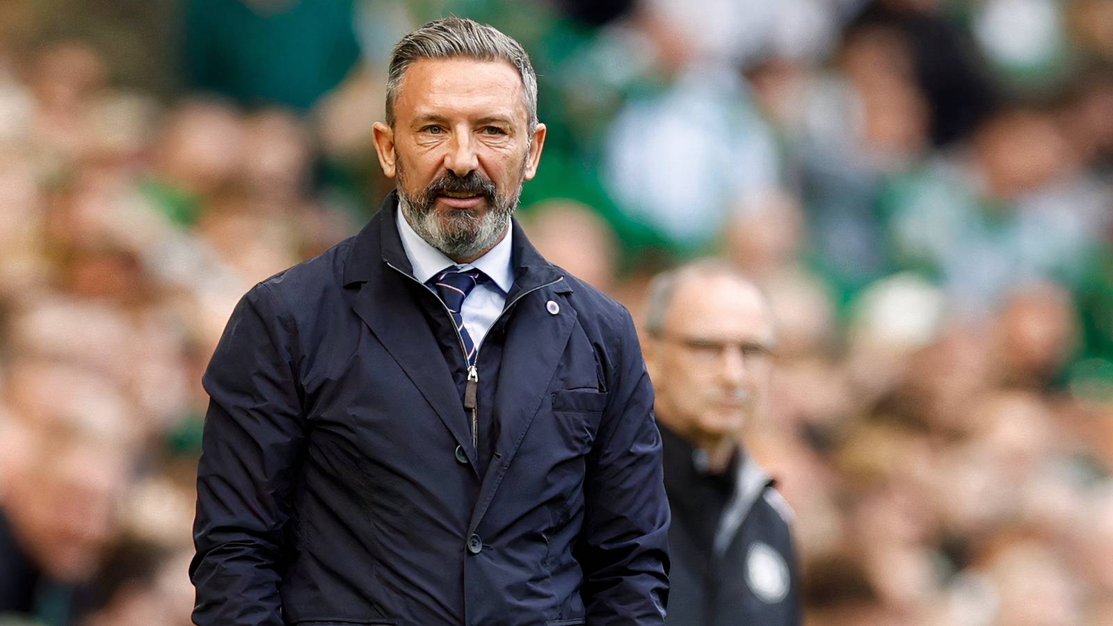 Over £4m wasted: Why 3/10 signing should not start for Rangers again