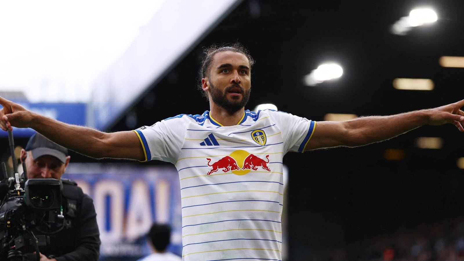 Why Leeds could sign a £50m striker to upgrade on Calvert-Lewin