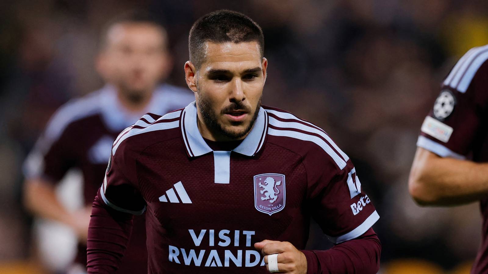 How Aston Villa could replace Emi Buendia