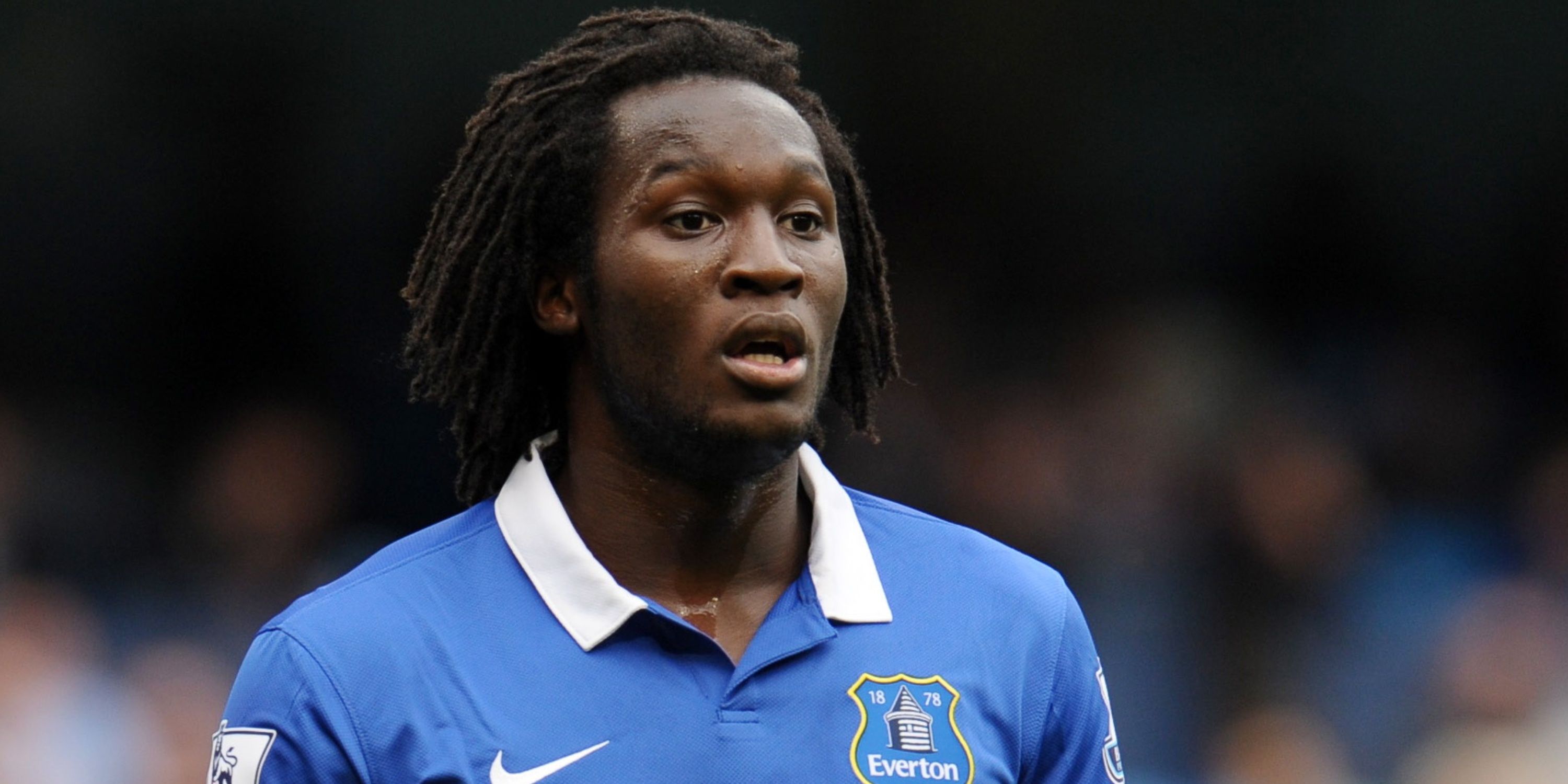Everton-Lukaku