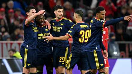 Eze-Havertz-Rice-Bruno-Guimaraes-Arsenal