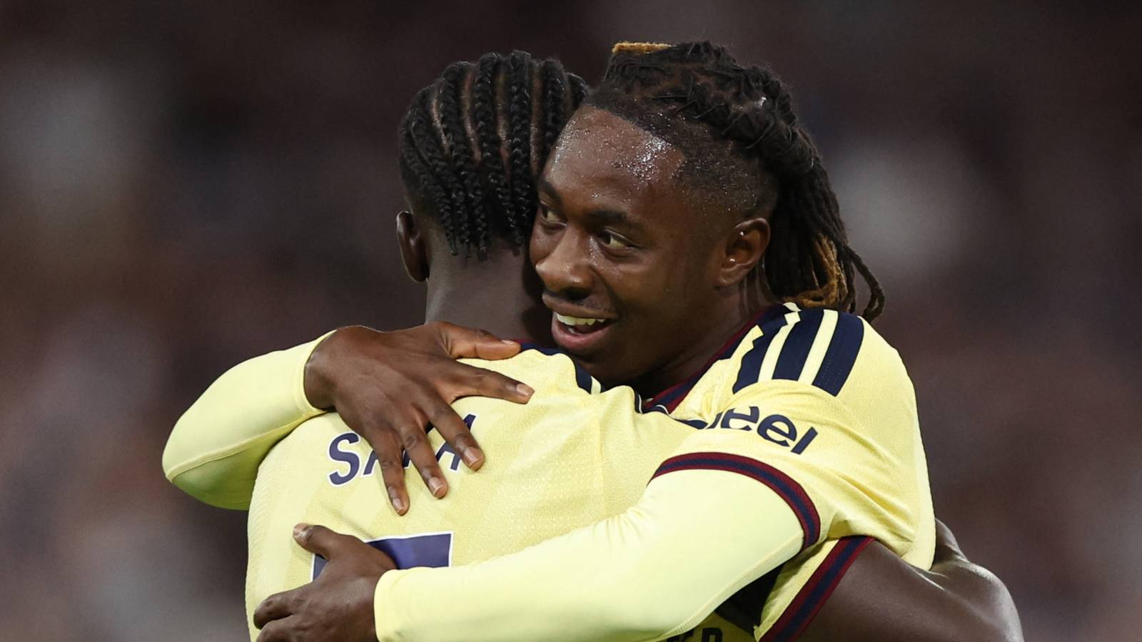 Why 3/10 Arsenal star was even worse than Eze vs Nottingham Forest
